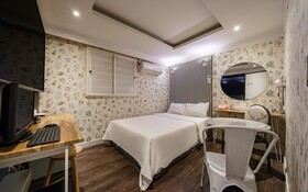 Yeongdeungpo Hotel LE O