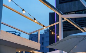 Yeongdeungpo Hotel LE O