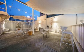 Yeongdeungpo Hotel LE O