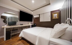 Yeongdeungpo Hotel LE O