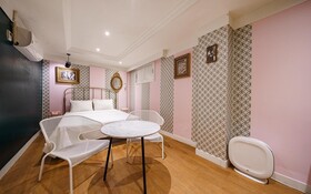 Yeongdeungpo Hotel LE O