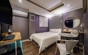 Yeongdeungpo Hotel LE O