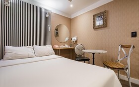 Yeongdeungpo Hotel LE O