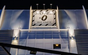 Yeongdeungpo Hotel LE O