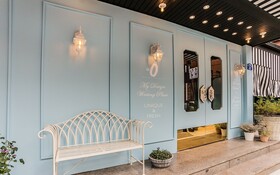 Yeongdeungpo Hotel LE O