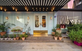 Yeongdeungpo Hotel LE O