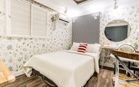 Yeongdeungpo Hotel LE O