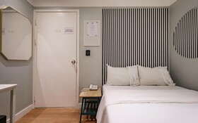 Yeongdeungpo Hotel LE O