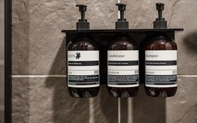 Yeongdeungpo Hotel LE O