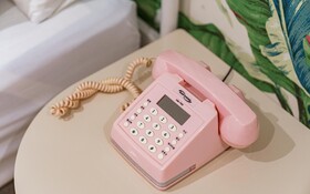 Yeongdeungpo Hotel LE O