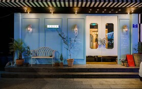 Yeongdeungpo Hotel LE O