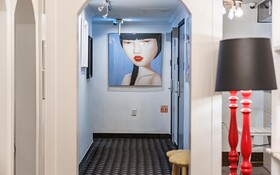 Yeongdeungpo Hotel LE O