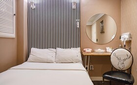 Yeongdeungpo Hotel LE O