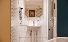 Yeongdeungpo Hotel LE O