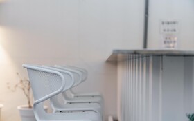 Yeongdeungpo Hotel LE O