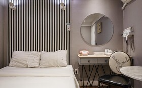 Yeongdeungpo Hotel LE O