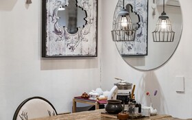 Yeongdeungpo Hotel LE O