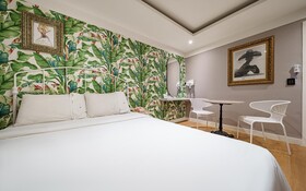 Yeongdeungpo Hotel LE O