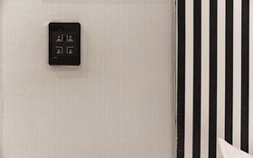 Yeongdeungpo Hotel LE O