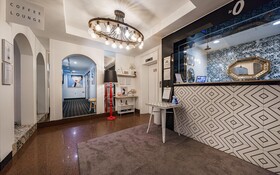 Yeongdeungpo Hotel LE O