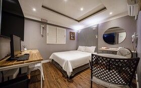 Yeongdeungpo Hotel LE O