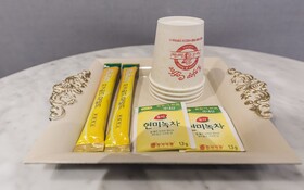 Yeongdeungpo Hotel LE O