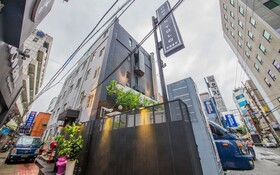 Yeongdeungpo Hotel Yolo