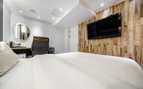 Yeongdeungpo Hotel Yolo