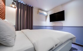 Yeongdeungpo Hotel Yolo