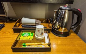 Yeongdeungpo Hotel Yolo