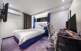 Yeongdeungpo Hotel Yolo