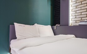 Yeongdeungpo Hotel Yolo