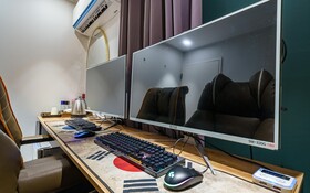 Yeongdeungpo Hotel Yolo