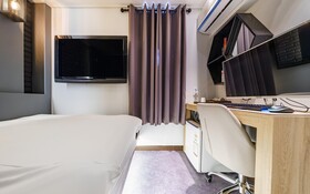 Yeongdeungpo Hotel Yolo