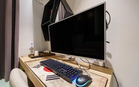 Yeongdeungpo Hotel Yolo