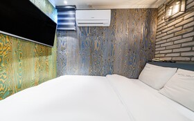 Yeongdeungpo Hotel Yolo