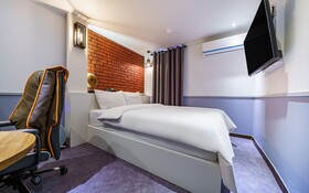 Yeongdeungpo Hotel Yolo