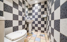 Yeongdeungpo Hotel Yolo