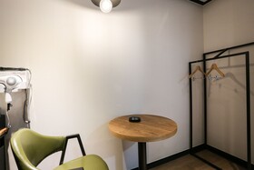 Yeongdeungpo New Silla