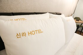Yeongdeungpo New Silla