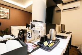 Yeongdeungpo New Silla