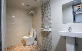 Yeongdeungpo New Silla