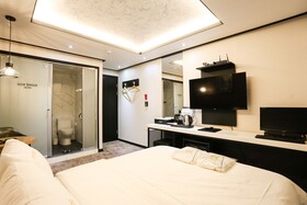 Yeongdeungpo New Silla