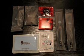 Yeongdeungpo Nine