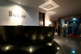 Yeongdeungpo Nine