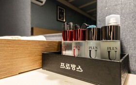 Yeongdeungpo Provence