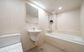 Yeongdeungpo Provence