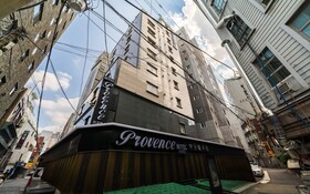 Yeongdeungpo Provence