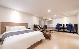 Yeongdeungpo Provence