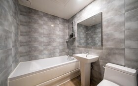 Yeongdeungpo Provence